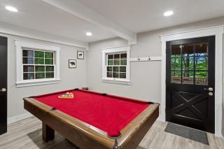 Bluebeary Bungalow - Beech Mountain - 9