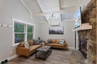 Bluebeary Bungalow - Beech Mountain - 7