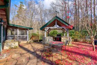 Almost Perfect - Blowing Rock - 8