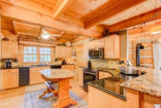 Almost Perfect - Blowing Rock - 1