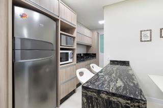 Aluguel Apartamento 2 quartos s/ 1 suíte 80m Mar Bombas/SC - Bombinhas - 2