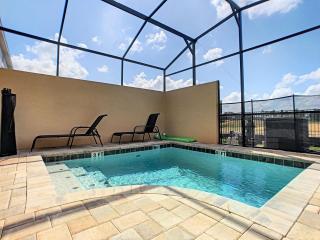 Jasmine Garden - Kissimmee - 7