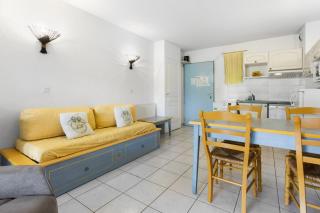 Appartement Le Plan de La Tour - Le Plan-de-la-Tour - 2
