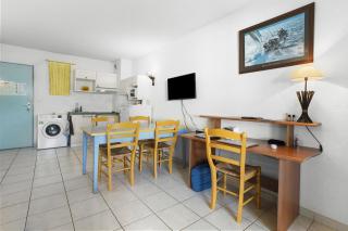 Appartement Le Plan de La Tour - Le Plan-de-la-Tour - 1