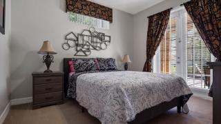 Tranquil Formosa Gardens Villa - Orlando - 8