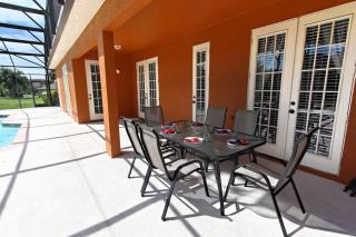 Tranquil Formosa Gardens Villa - Orlando - 4