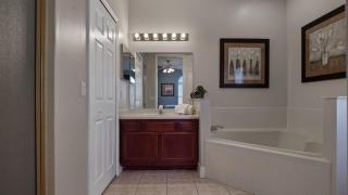 Tranquil Formosa Gardens Villa - 2