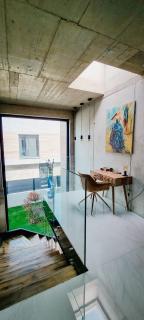 Beautiful villa with private pool near sea - Baška - 2
