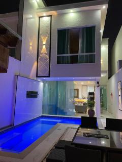 Casa Brilho da Lua - 3 Suítes, apenas 300m da Praia - Porto Seguro - 7
