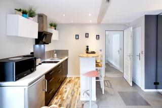 Appartement, 2 à 4 pers - Urrugne - 3