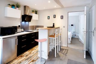 Appartement, 2 à 4 pers - Urrugne - 4