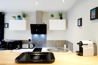 Appartement, 2 à 4 pers - Urrugne - 1