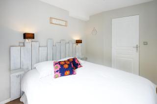 Appartement, 2 à 4 pers - Urrugne - 7