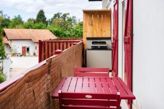 Appartement, 2 à 4 pers - Urrugne - 8