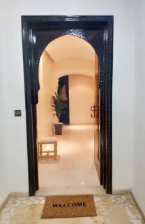 Appartement gueliz - Marrakesh - 2