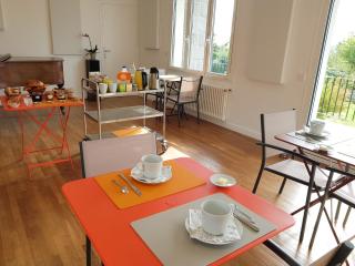 Les Balcons du Trégor - Lannion - 3