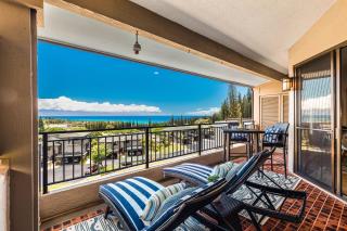 Kapalua Golf Villa 21V 1 - Kahana - 3