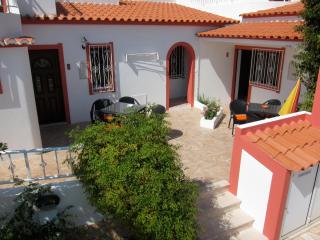 Casa da Horta, Vale carro Olhos de Agua - 4