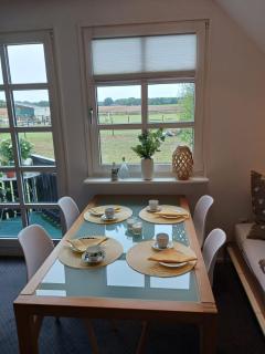 Landidylle mit Garten, Whirlpool und Klima - Reken - 5