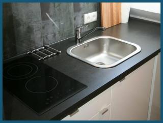 Apartment TRAUM - ruhig gelegen, schnell erreichbar, mit Balkon - Braunschweig - 8