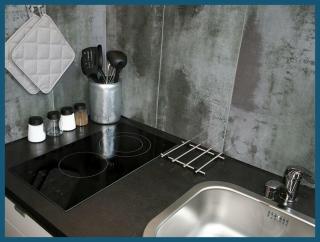 Apartment TRAUM - ruhig gelegen, schnell erreichbar, mit Balkon - Braunschweig - 2