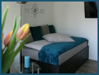 Apartment TRAUM - ruhig gelegen, schnell erreichbar, mit Balkon - Braunschweig - 1