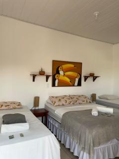 Paraty CHILL INN Pousada - Paraty - 7