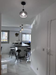 Paris expo Cosy appt T5 avec Jardin - Paris - 8