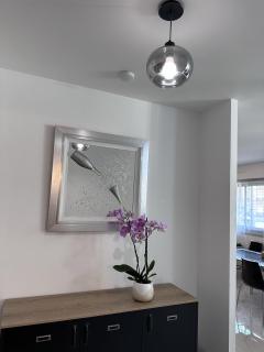 Paris expo Cosy appt T5 avec Jardin - Paris - 2