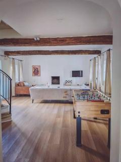 Gîte de l'Ourchet - 4