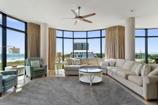 Capri 202 + FREE Seasonal Beach Service - Perdido Key - 8