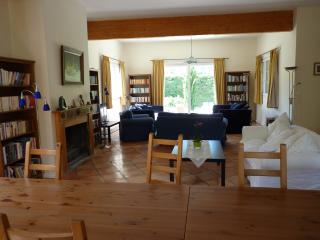 La Maison Rose - Saillans - 7