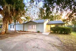 Cute downtown home by Depot Park - Gainesville - 9