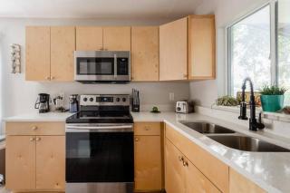 Cute downtown home by Depot Park - Gainesville - 5