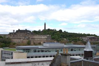 Royal Mile Cranston - Edimburgo - 1