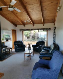 Flinders Island Masters Quarters - Lady Barron - - 6