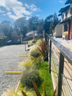 Complejo Quillaipe Apart Suite - San Carlos de Bariloche - 7