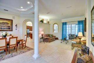 Breezy Palm Coast Golf Retreat with Pool and Lanai! - Palm Coast - 7