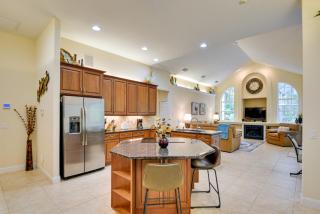 Breezy Palm Coast Golf Retreat with Pool and Lanai! - Palm Coast - 3