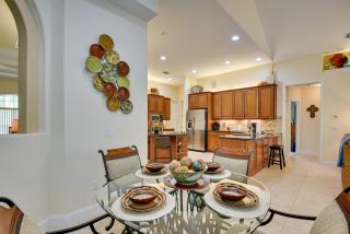 Breezy Palm Coast Golf Retreat with Pool and Lanai! - Palm Coast - 1