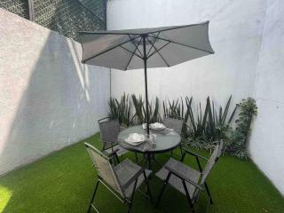 Depto. nuevo a 10 min. del centro de Coyoacán - Città del Messico - 9
