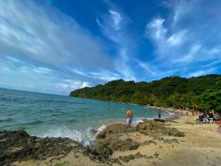 cabaña los corales - Capurganá - 3