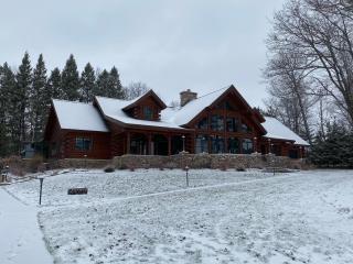 Chippewa View Lodge - New Post - 8