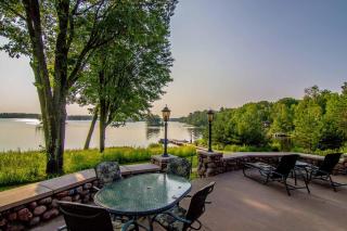 Chippewa View Lodge - New Post - 5