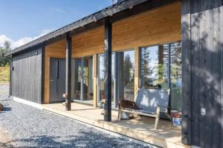 Unique new cabin by Hafjell & Skei with stunning view - 3