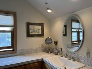 Cozy Hillside Cottage Overlooking Main Street - Park City - 3