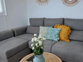 Villa de Bruma Faial da Terra - 1