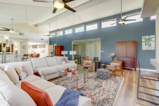 Golf Course, Pool Access Palm Desert Condo! - Palm Desert - 6