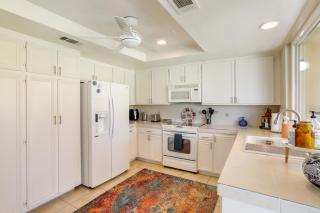 Golf Course, Pool Access Palm Desert Condo! - Palm Desert - 1