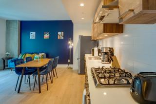 San Francisco Condo Less Than 1 Mi to Union Square! - San Francisco - 9